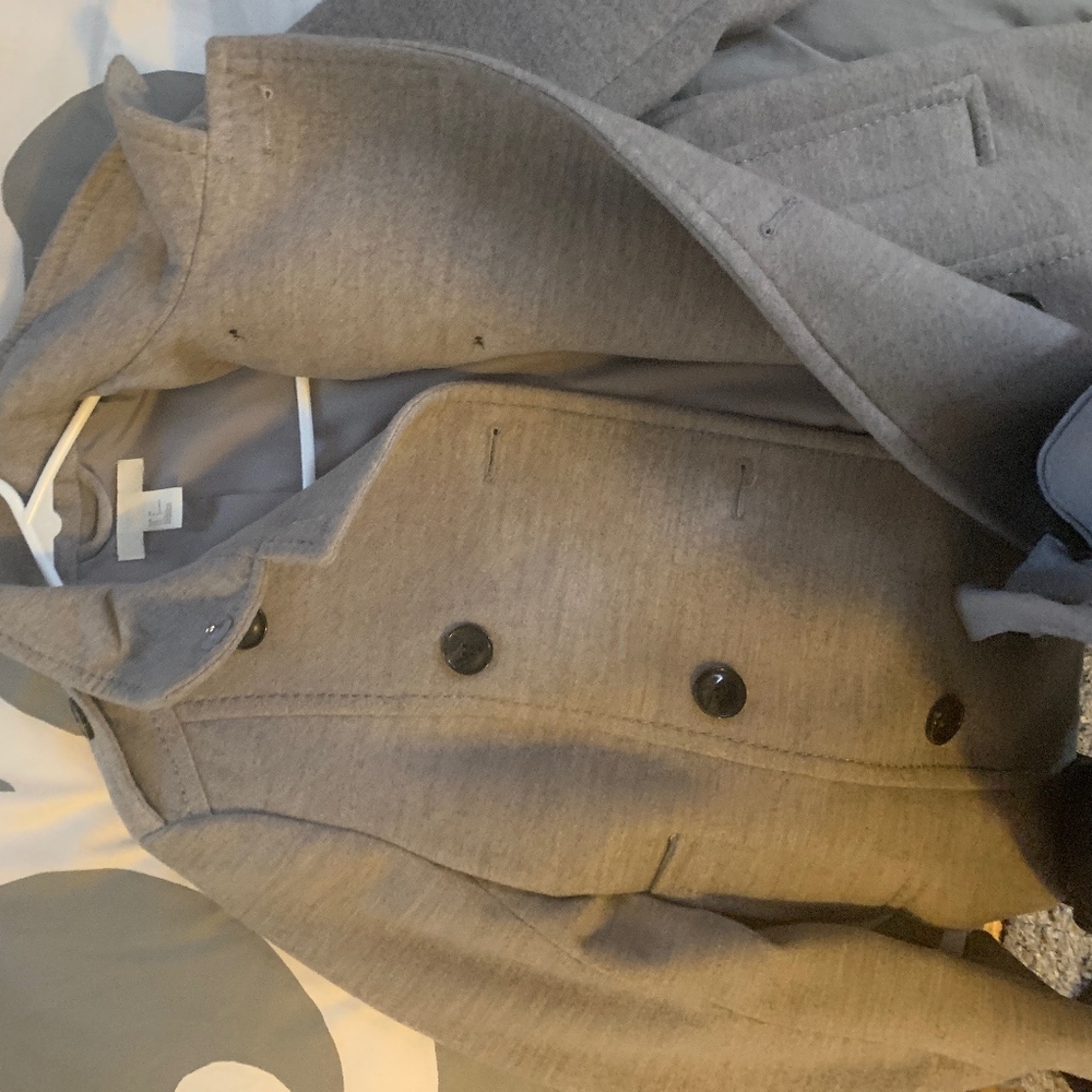 Jacket - Picture 2 of 3